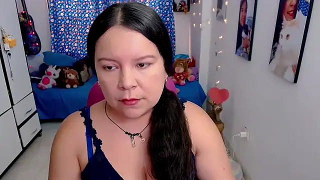 claryssa  online show from March 2026 06:47:01 PM