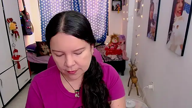 Snapshot of claryssa_ chatting on February 2026 05:58:02 PM claryssa online show from February 2026 05:58:02 PM