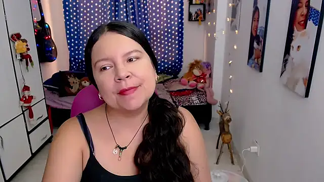 Snapshot of claryssa_ chatting on February 2026 07:47:02 PM claryssa online show from February 2026 07:47:02 PM