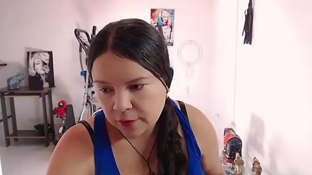 claryssa  online show from May 2026 05:55:02 PM