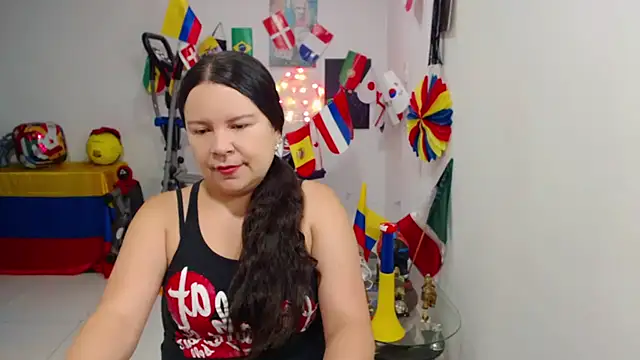 Snapshot of claryssa_ chatting on July 2026 12:59:02 PM claryssa online show from July 2026 12:59:02 PM