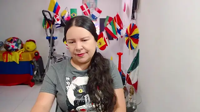 Snapshot of claryssa_ chatting on July 2026 12:45:01 PM claryssa online show from July 2026 12:45:01 PM
