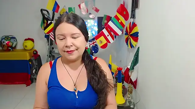 Snapshot of claryssa_ chatting on June 2026 11:16:01 PM claryssa online show from June 2026 11:16:01 PM