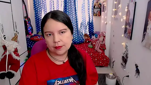 Snapshot of claryssa_ chatting on December 2024 07:43:02 PM claryssa online show from December 2024 07:43:02 PM