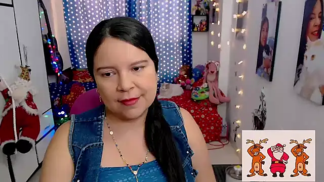 Snapshot of claryssa_ chatting on December 2024 08:21:02 PM claryssa online show from December 2024 08:21:02 PM