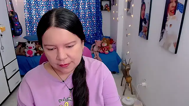 claryssa  online show from March 2026 12:28:02 PM