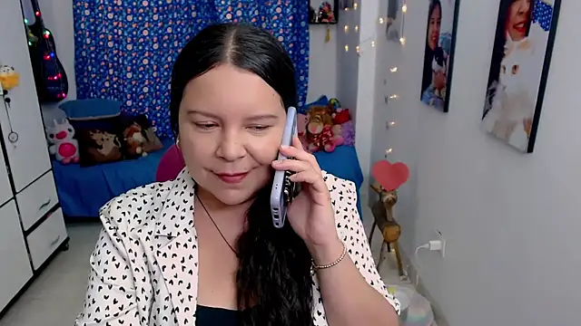 claryssa  online show from March 2026 09:18:02 PM