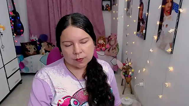 claryssa  online show from May 2026 10:36:01 AM