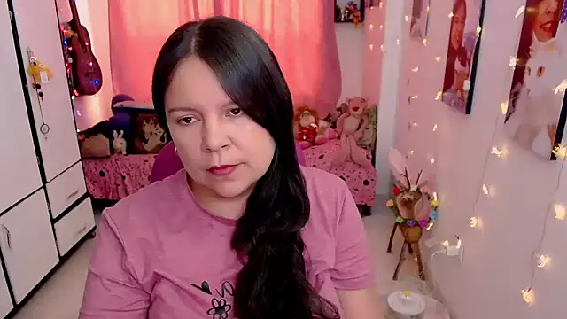 claryssa  online show from April 2026 08:16:01 PM