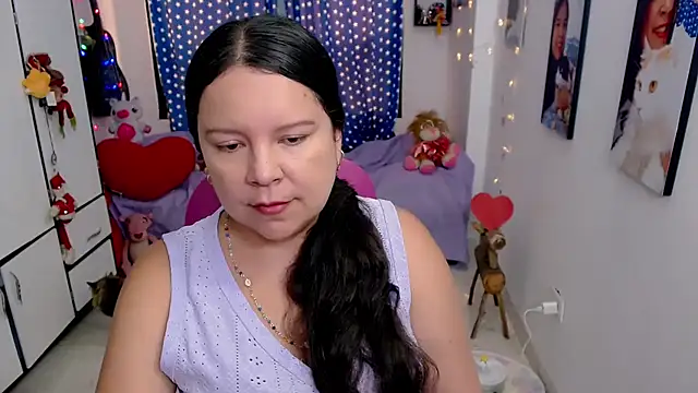 Snapshot of claryssa_ chatting on February 2026 08:41:01 PM claryssa online show from February 2026 08:41:01 PM