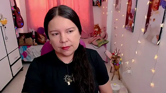 claryssa  online show from May 2026 08:18:02 PM