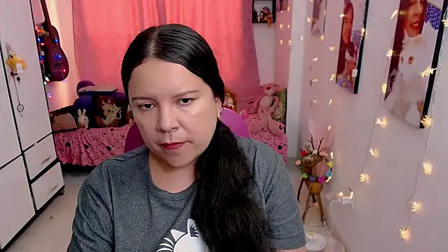 claryssa  online show from May 2026 08:25:01 PM
