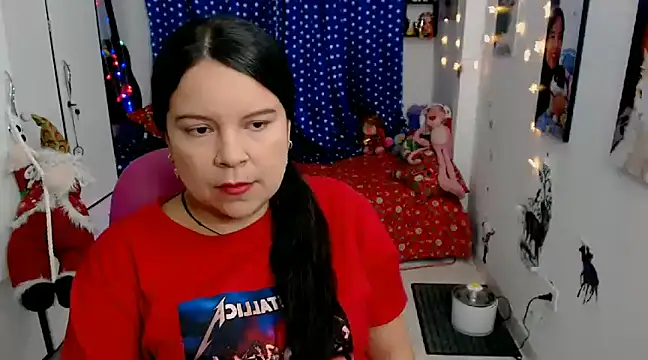 Snapshot of claryssa_ chatting on December 2024 12:31:02 AM claryssa online show from December 2024 12:31:02 AM