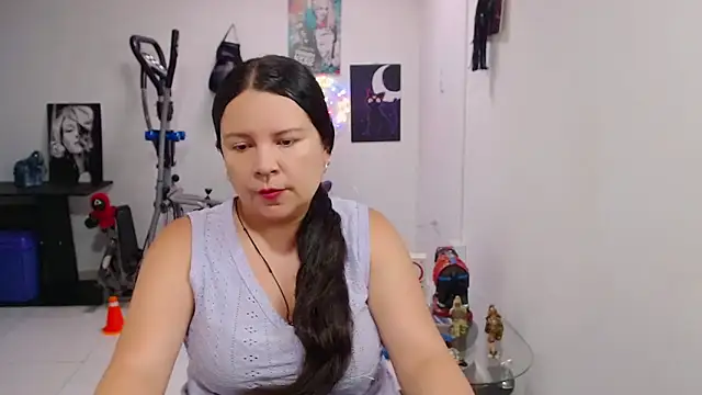 claryssa  online show from June 2026 08:24:02 PM