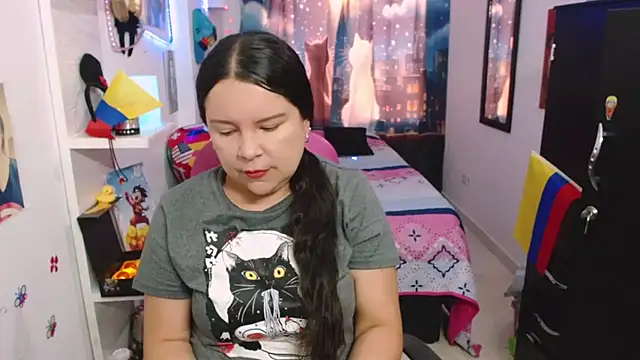 Snapshot of claryssa_ chatting on July 2026 09:59:01 PM claryssa online show from July 2026 09:59:01 PM