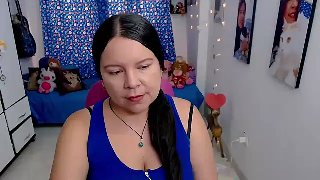 claryssa  online show from March 2026 08:10:01 PM