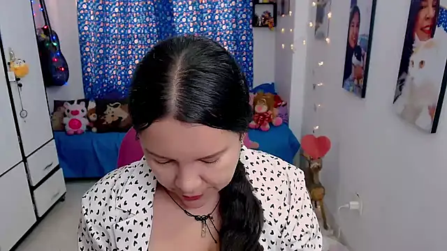 claryssa  online show from March 2026 05:58:01 PM