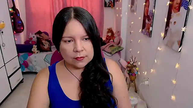 claryssa  online show from May 2026 09:45:01 PM