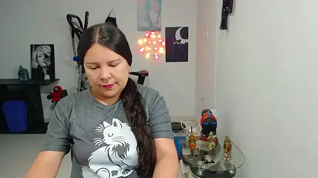 claryssa  online show from May 2026 04:07:01 AM