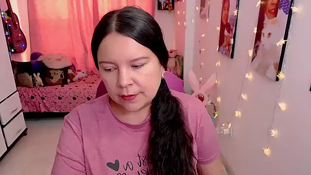 claryssa  online show from April 2026 07:48:01 PM