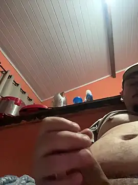 brunogordin69 online show from September 2025 06:52:02 AM