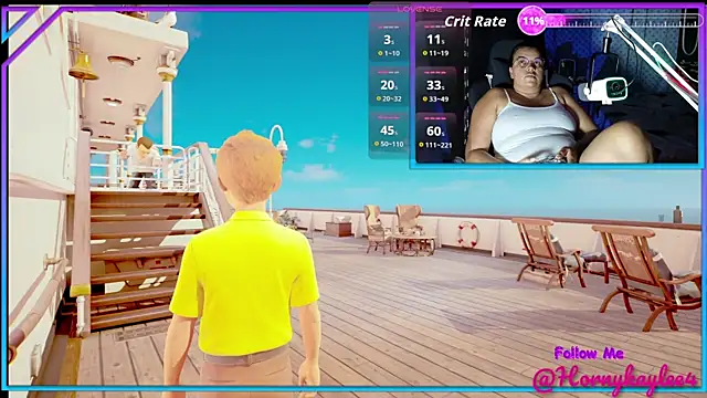 Horny kaylee online show from October 2025 11:24:02 PM