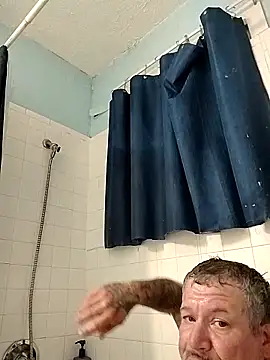 bigdoog8 online show from March 2026 07:05:01 AM