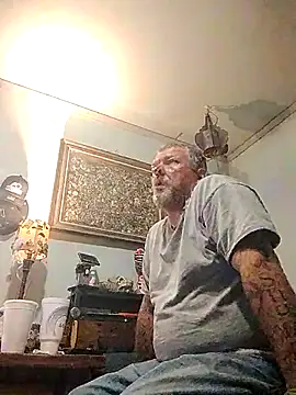 bigdoog8 online show from April 2026 12:29:01 AM