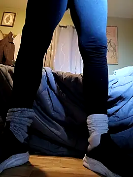 Hugebwc102 online show from February 2025 01:20:01 PM