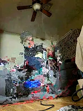 Hugebwc102 online show from September 2025 07:47:01 AM