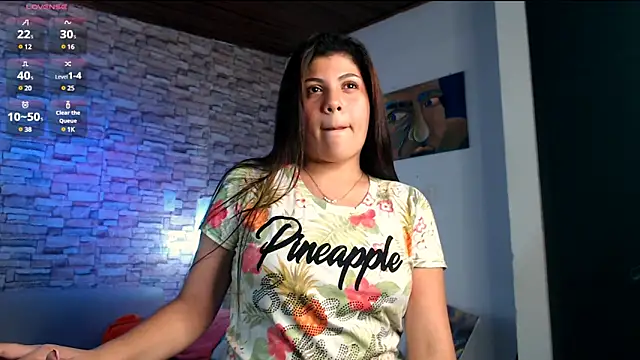 Snapshot of Luci_Amore chatting on January 2025 06:20:01 AM Luci Amore online show from January 2025 06:20:01 AM