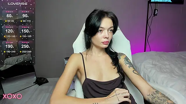 Mariella Adamss online show from September 2025 12:54:01 PM