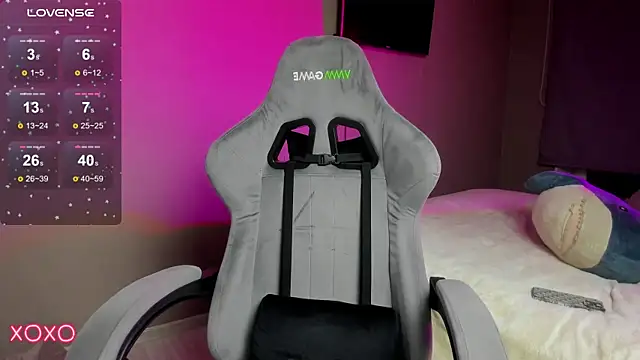 Mariella Adamss online show from November 2025 12:31:02 PM