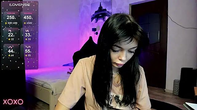 Mariella Adamss online show from March 2025 05:49:02 PM