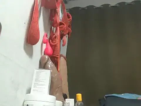 10inchALWAYSCUM online show from March 2026 11:04:02 PM