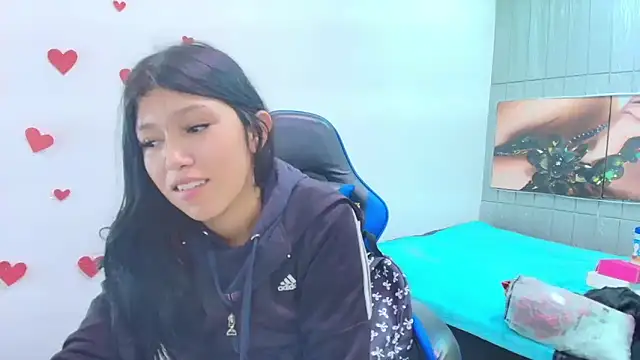 emily rosse04 online show from February 2026 12:49:01 PM