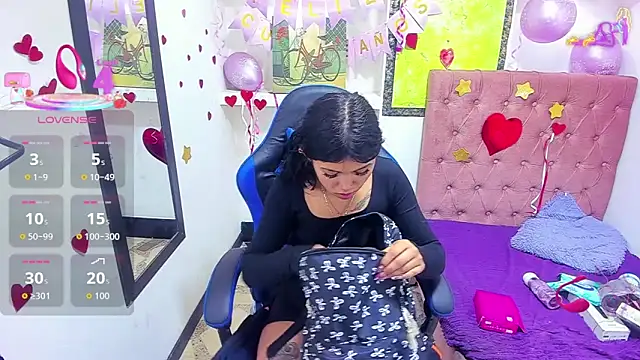 emily rosse04 online show from February 2026 12:28:01 PM