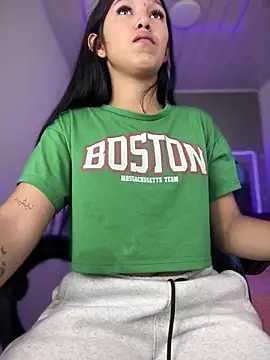 emily rosse04 online show from March 2025 12:17:01 PM