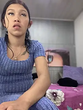 emily rosse04 online show from March 2025 12:17:02 PM