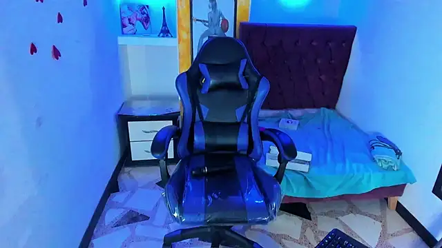 emily rosse04 online show from February 2026 03:45:02 PM