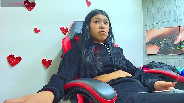 emily rosse04 online show from March 2026 12:24:02 PM