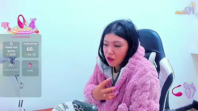 emily rosse04 online show from February 2026 11:51:02 AM