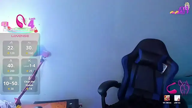 emily rosse04 online show from February 2026 11:42:02 AM