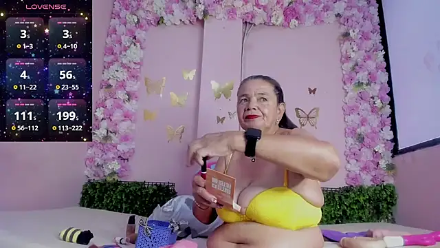 grandmother milf online show from May 2026 12:37:02 PM