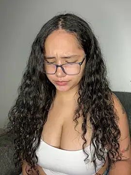 CurlyGirl 1 online show from March 2025 11:12:02 AM