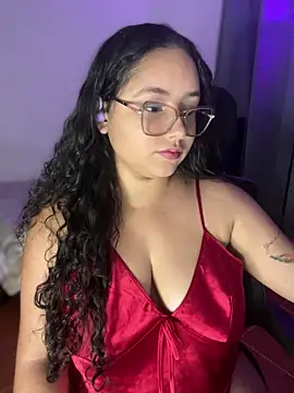 CurlyGirl 1 online show from March 2026 10:54:01 PM