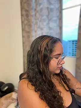 CurlyGirl 1 online show from July 2026 11:20:02 PM