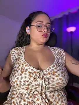 CurlyGirl 1 online show from May 2026 02:09:01 AM
