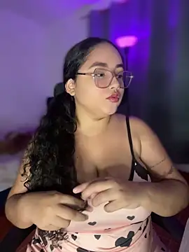 CurlyGirl 1 online show from April 2026 11:29:02 PM