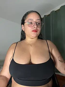 CurlyGirl 1 online show from October 2025 07:11:02 PM